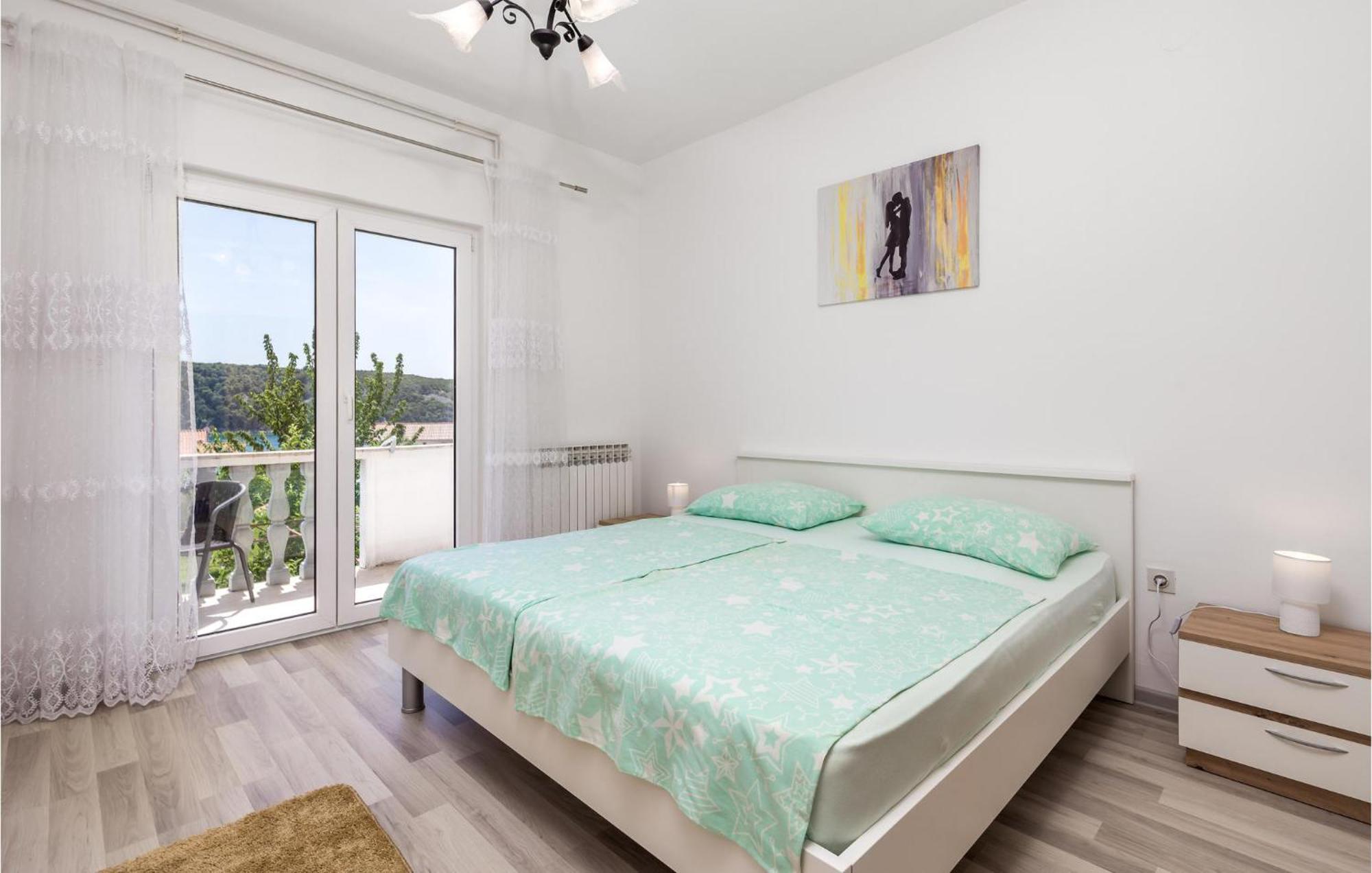 1 Bedroom Amazing Apartment In Kampor Ngoại thất bức ảnh